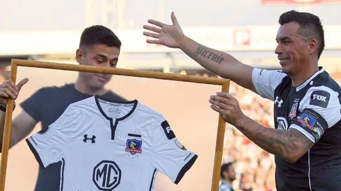 El capitán del Cacique lideró el reconocimiento