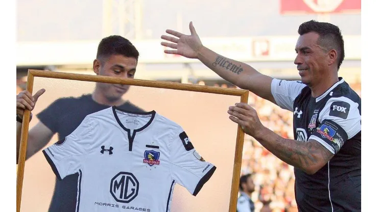 El capitán del Cacique lideró el reconocimiento