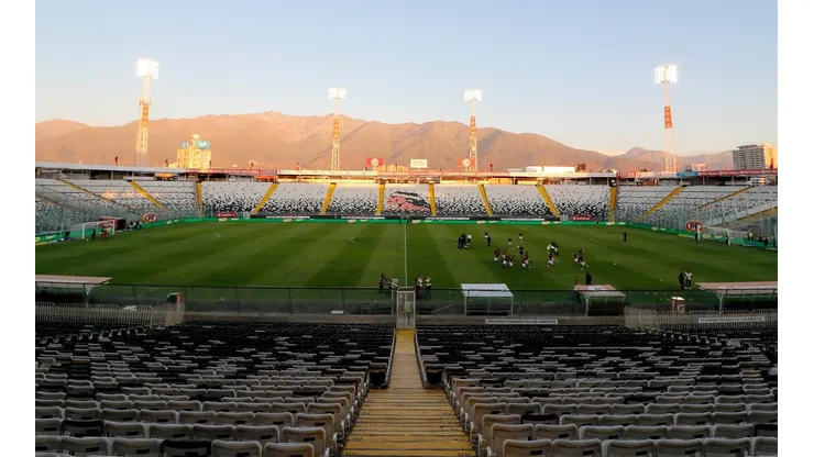 Estadio Monumental