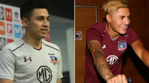 Baeza le dejó un consejo a Gaete.