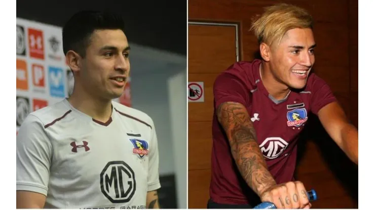 Baeza le dejó un consejo a Gaete.