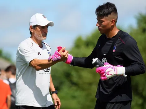 Honestidad brutal de Mario Salas al describir cómo cambió su liderazgo