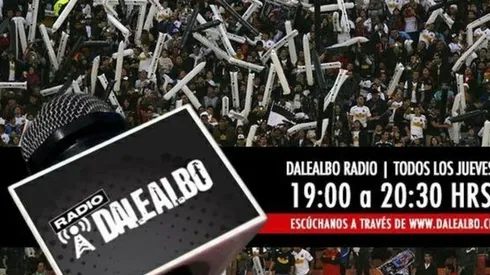 Un nuevo capítulo de DaleAlbo Radio.