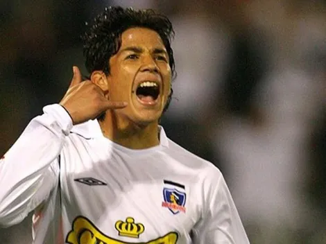 Colo Colo llamó a Matías y queda una última opción para que vuelva