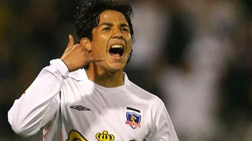 Matías recibió el llamado de Espina, pero depende de varios factores