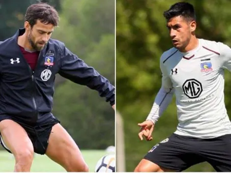 Jorge Valdivia lanza clarísimo mensaje tras partida de Claudio Baeza