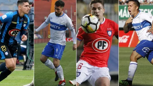 ¿Qué hará Mario Salas? Los potenciales reemplazos de Claudio Baeza