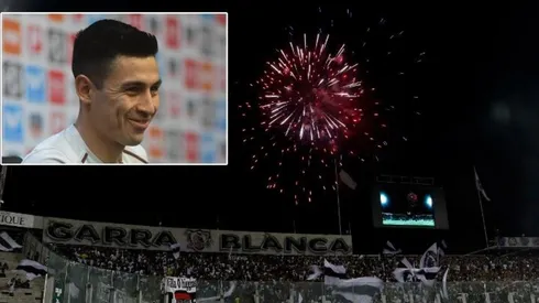 Baeza podría tener su adiós en grande este sábado.