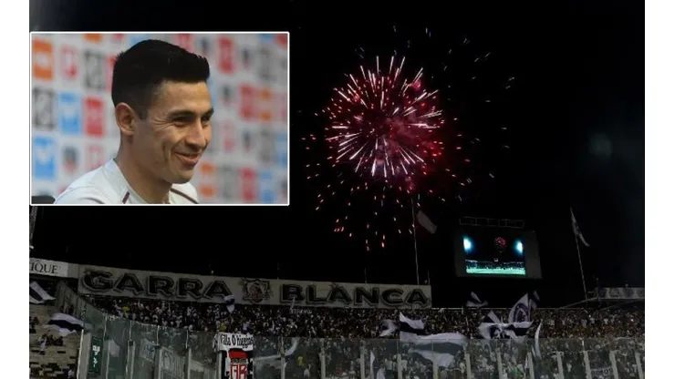 Baeza podría tener su adiós en grande este sábado.