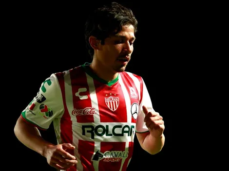 Colo Colo borra de un plumazo un posible regreso de Matías