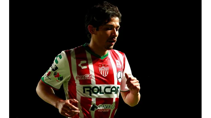 Matías Fernández seguirá su carrera, seguramente, en la MLS.