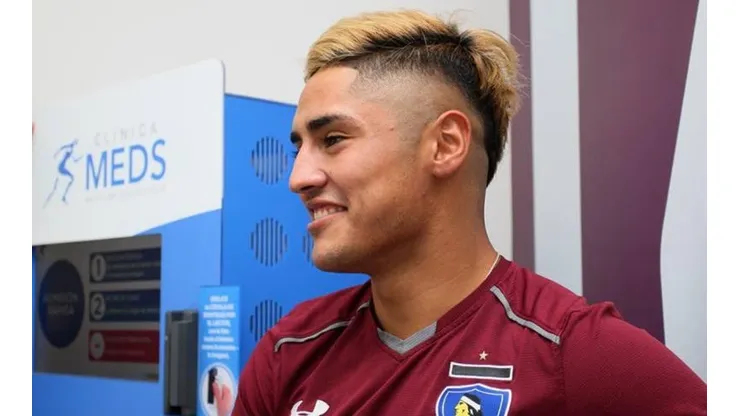Gaete entra en horas clave.