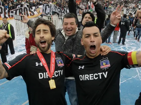 Mago Valdivia sobre el récord de goles de Esteban Paredes