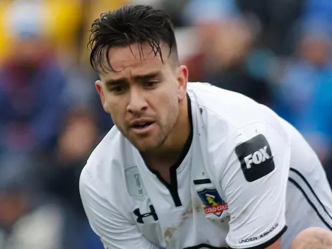 Colo Colo rechazó la oferta por Matías Zaldivia, pero espera una nueva