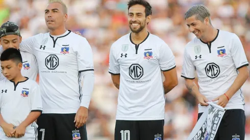 El Calamar y Paredes te invitan a la Noche Alba 2019