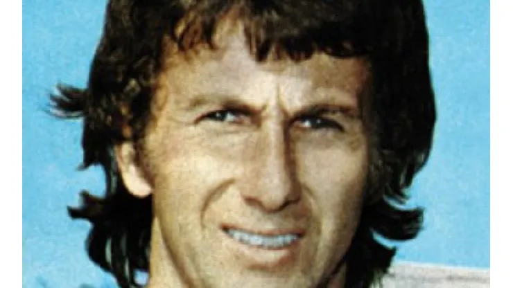 Feliz cumpleaños Adolfo Nef