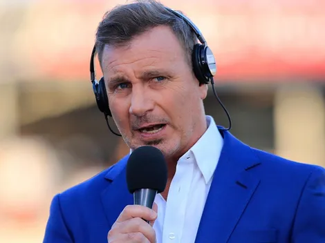 Barticciotto crítica al fútbol moderno