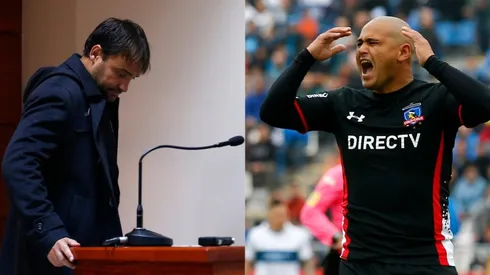 También analizó nuevamente su periodo como entrenador