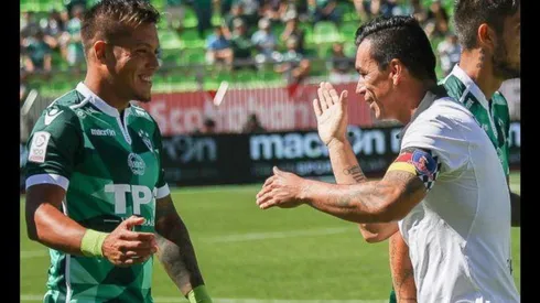 ¿Javier Parraguez a Colo Colo? No hay una oferta formal