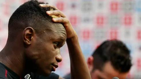 Pérez no ha sido considerado en el Popular