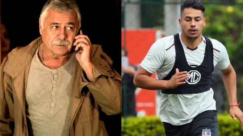 El Rey del metro cuadrado dijo que ahora no enseña definición