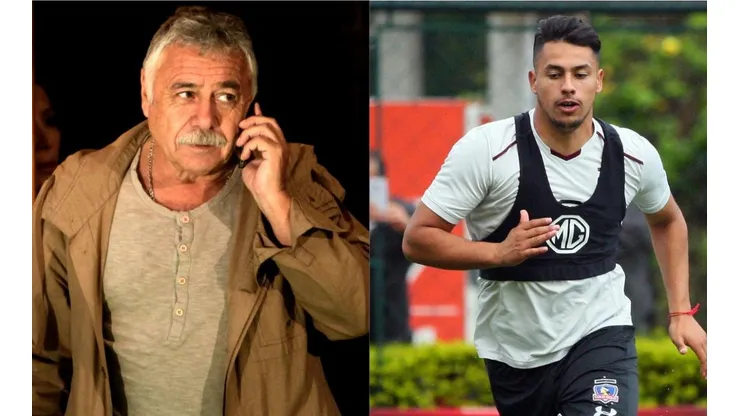 El Rey del metro cuadrado dijo que ahora no enseña definición