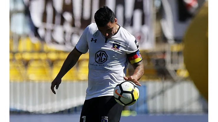 El Cacique enfrentará a Unión Española, Universidad Católica y Everton