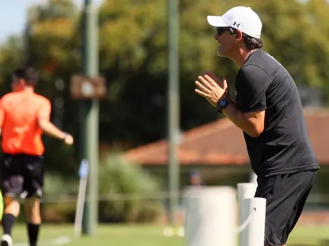VIDEO | Así fueron los goles de Colo Colo ante Real Pilar