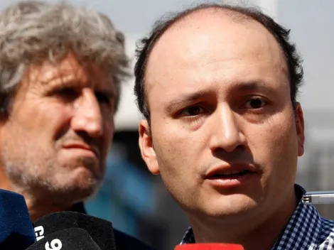 Edmundo Valladares cuestiona el enrolamiento para hinchas