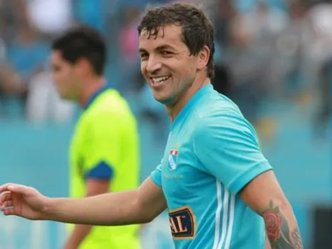 VIDEO | Gabriel Costa vivió su primer entrenamiento con Colo Colo