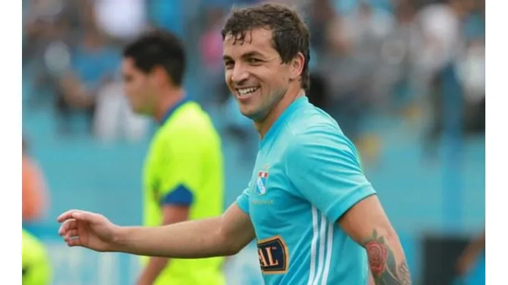 VIDEO | Gabriel Costa vivió su primer entrenamiento con Colo Colo