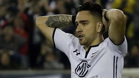 Harían otra oferta por el zaguero