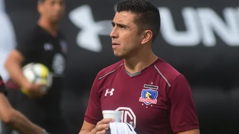 El Joven Pistolero apuntó a los dirigentes como responsables de su salida