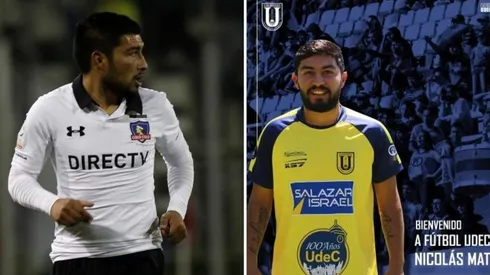 Nicolás Maturana es el nuevo refuerzo del Campanil