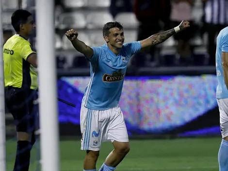 Gabriel Costa se integra hoy al equipo en Buenos Aires