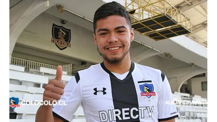 Ex defensa del Cacique es el primer refuerzo de River Plate