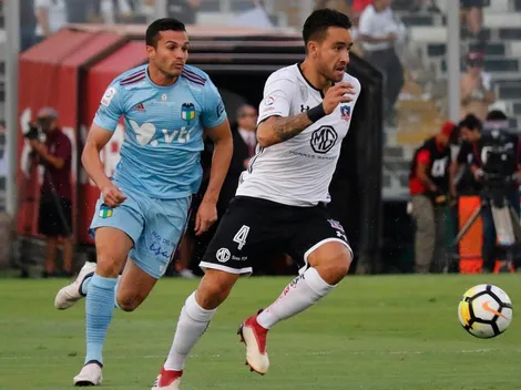 Zaldivia pide apoyo de los hinchas durante la temporada