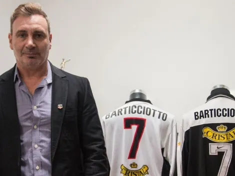 Barti ofrece su ayuda a Gaete y fustiga a quienes se burlan