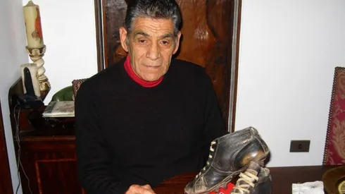 El legado de Jorge Toro a 80 años de su nacimiento