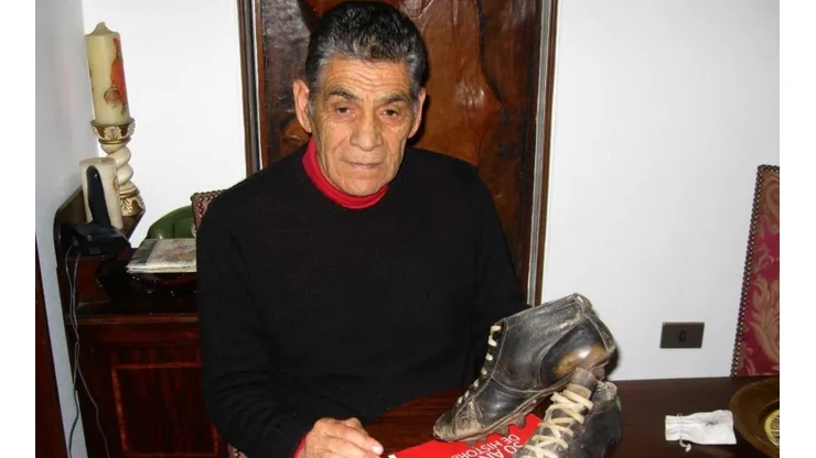 El legado de Jorge Toro a 80 años de su nacimiento