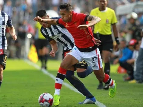 Colo Colo desmiente que pueda ser demandado por Canchita