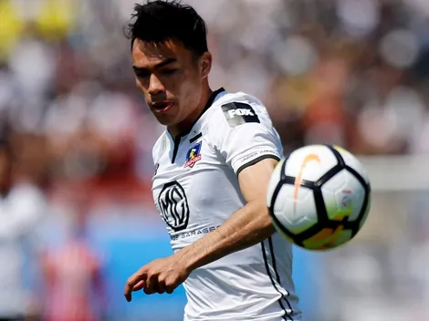 Gabriel Suazo: "Tenemos bastante asimilada la idea de juego"