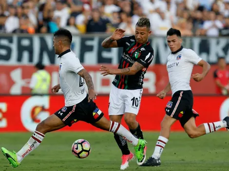 Botafogo avisa: "No hay préstamo por Leonardo Valencia"