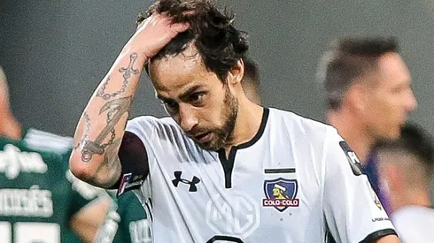 El Mago salió con todo a través de redes sociales.