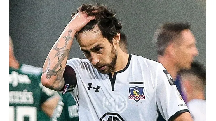 El Mago salió con todo a través de redes sociales.