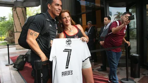 Los pasatiempos de los cracks albos