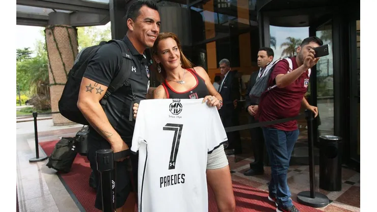 Los pasatiempos de los cracks albos