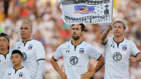 Noche Alba 2018. La escena se repetirá este año.