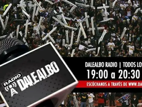 #DaleAlboPretemporada: el resumen de la semana de Colo Colo