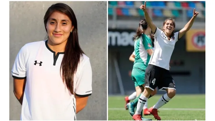 Dos colocolinas nominadas a la selección chilena